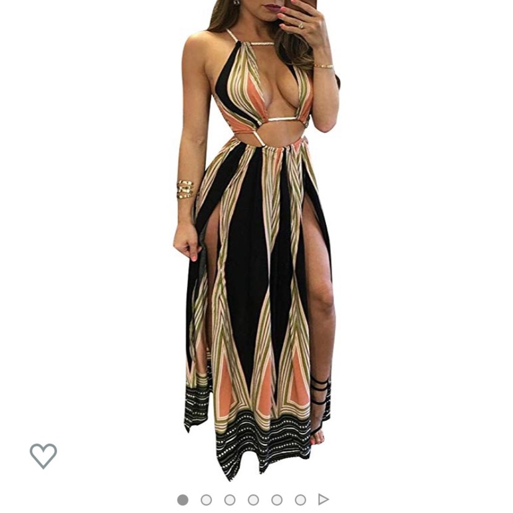 Summer cover up